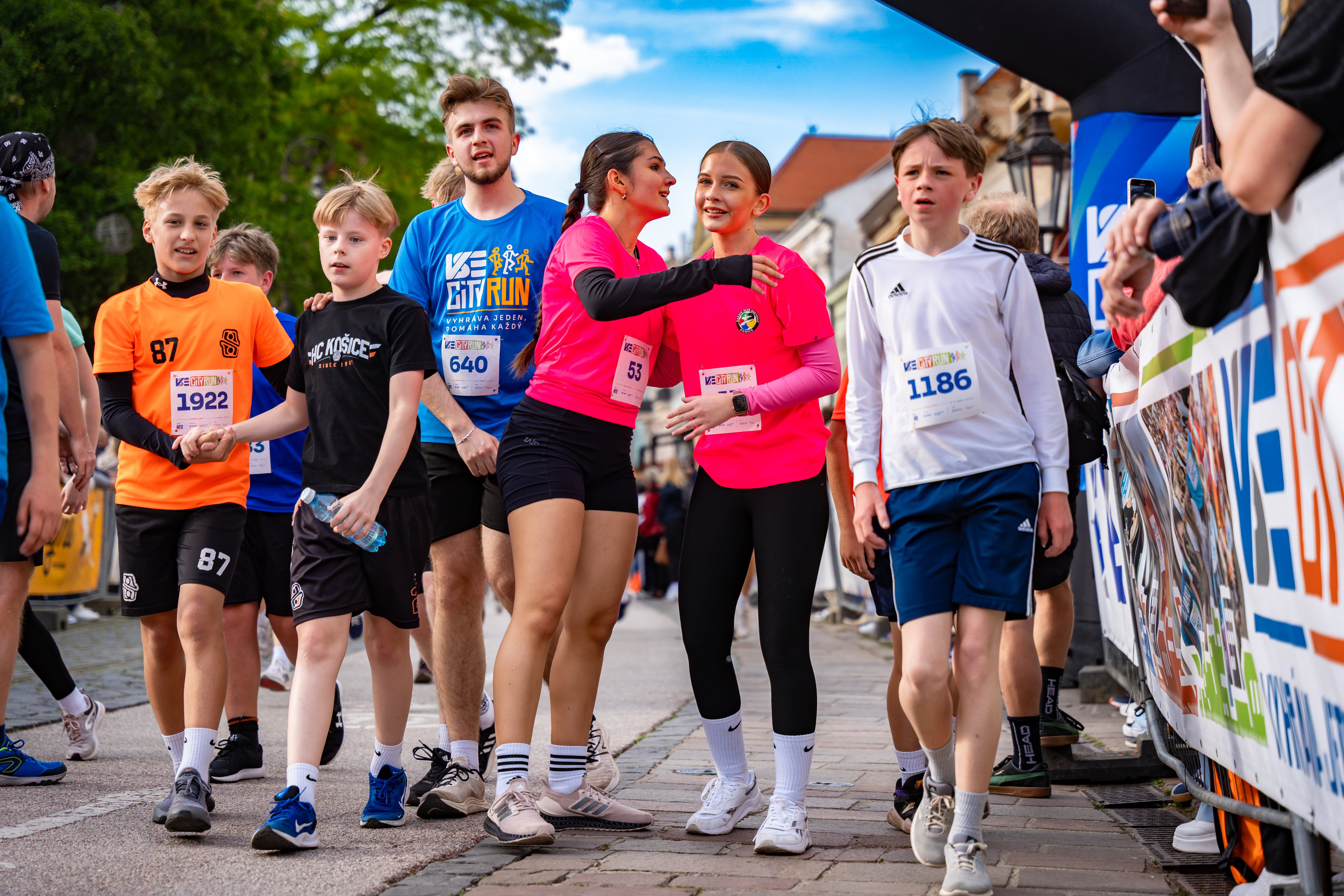 VSE City Run - Start-42